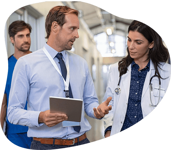 Find a CARINA MEDICAL distributor