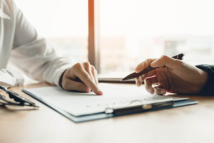 Support, advice, reactive after sales services & proximity