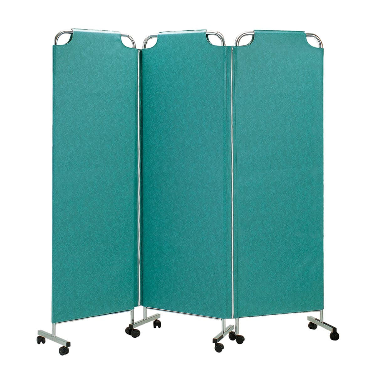 4 panels folding screens