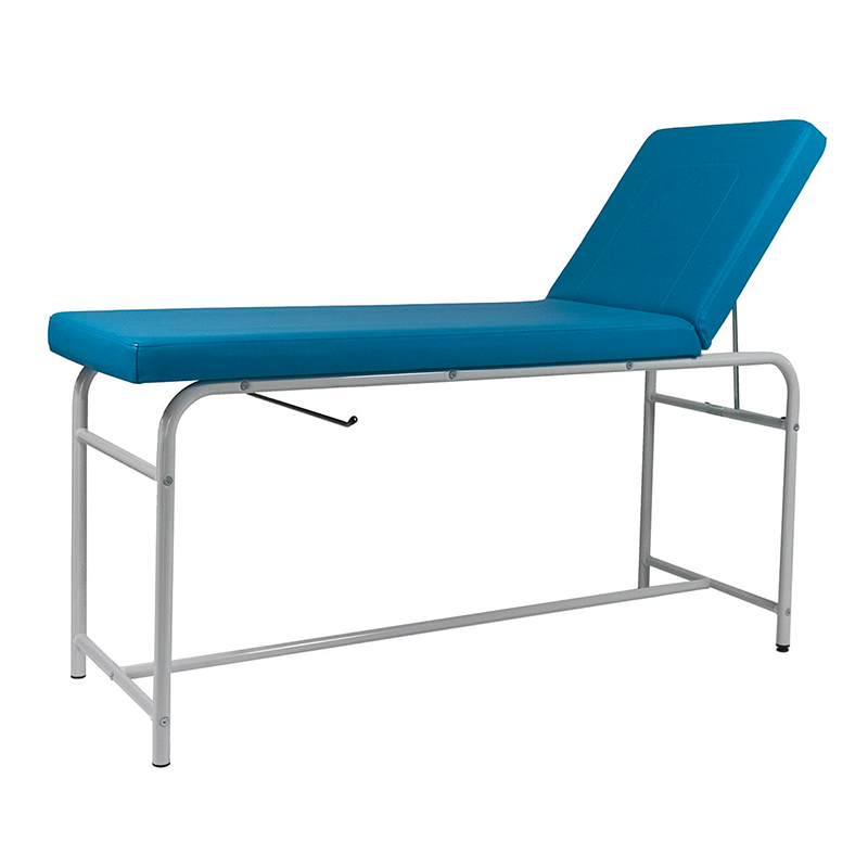 Examination couch width 70cm, height 80cm