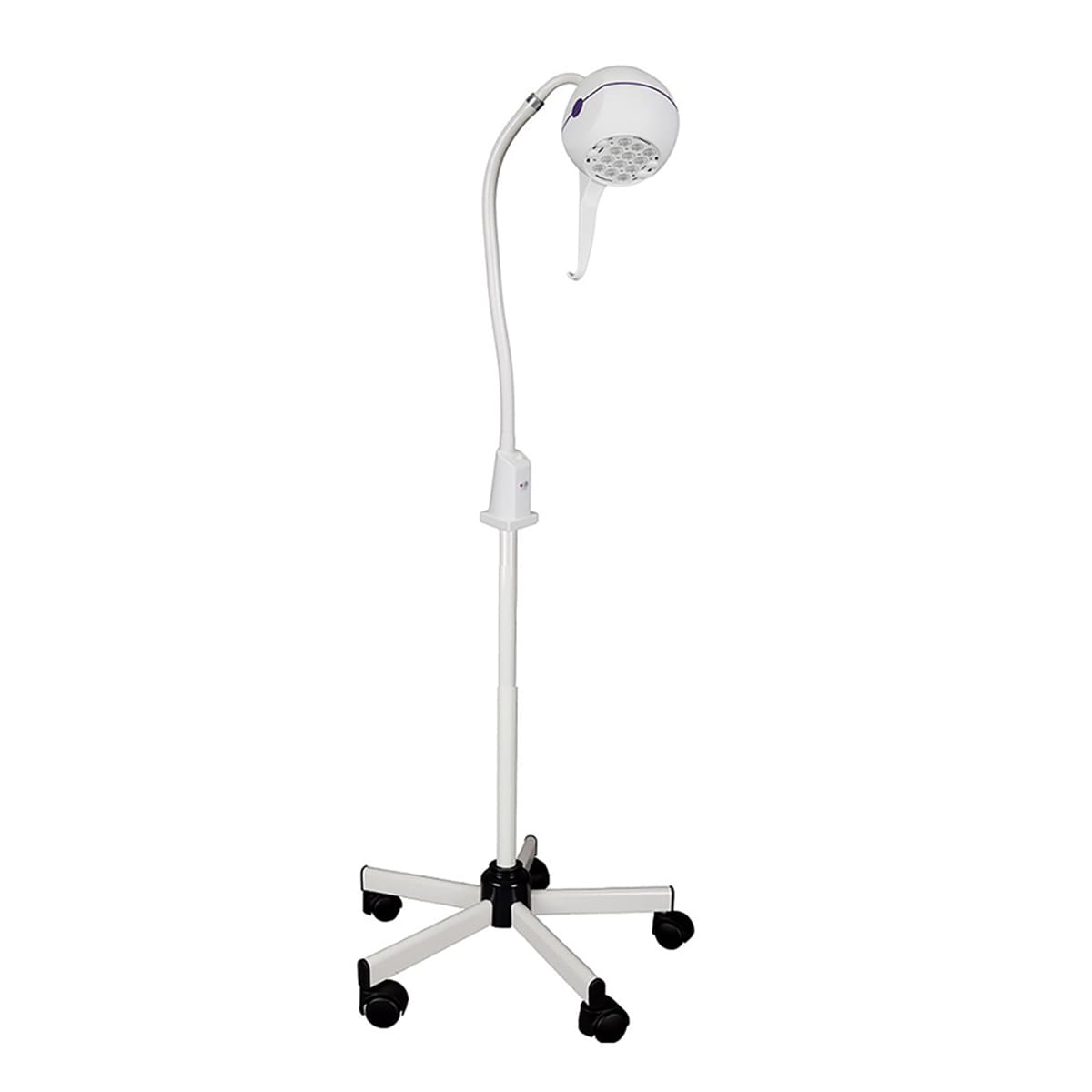 Lampe LED lumière froide