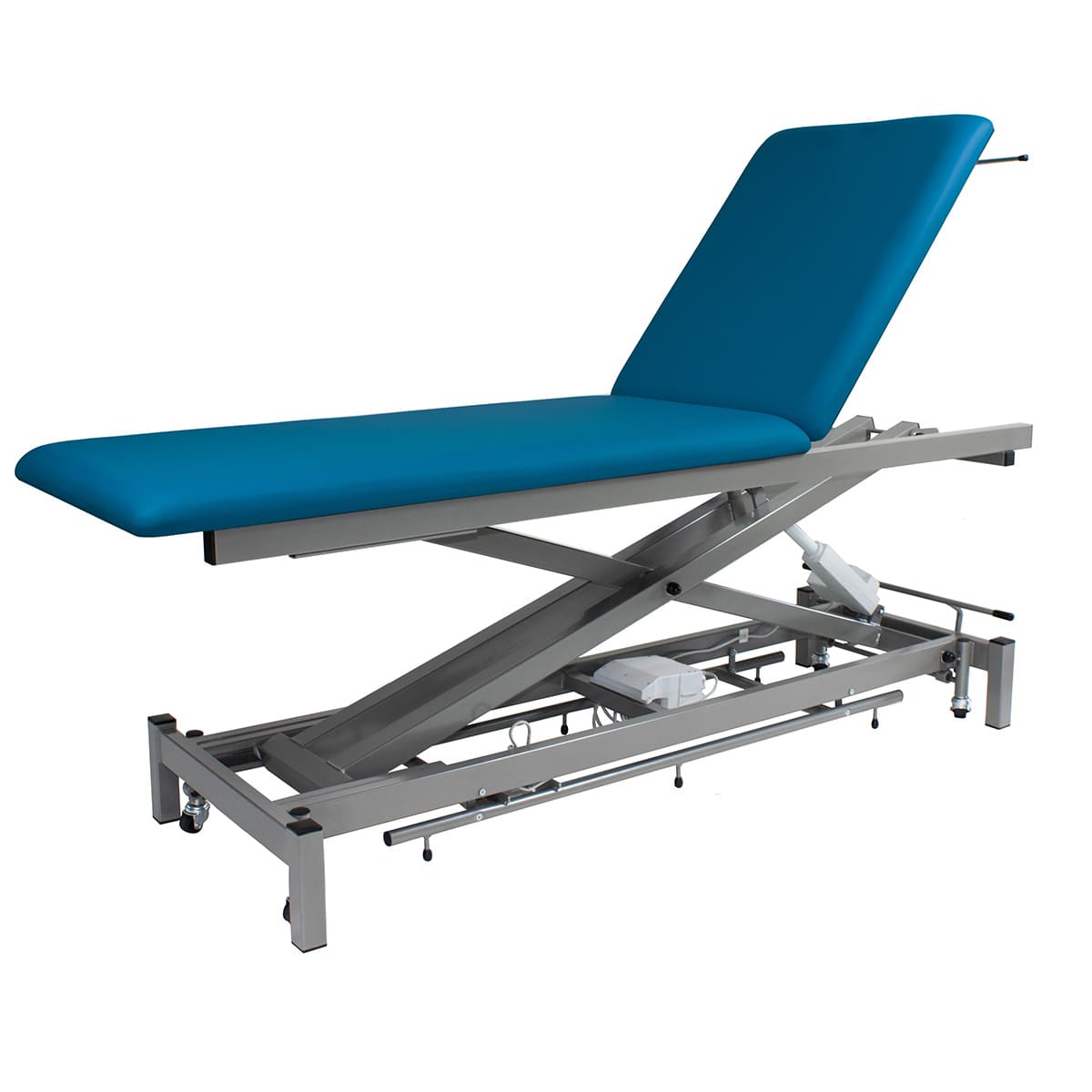 Examination couch width 60cm, hand remote