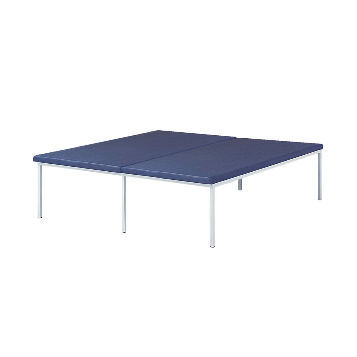 Table kiné/ostéo BOBATH, hauteur 50cm