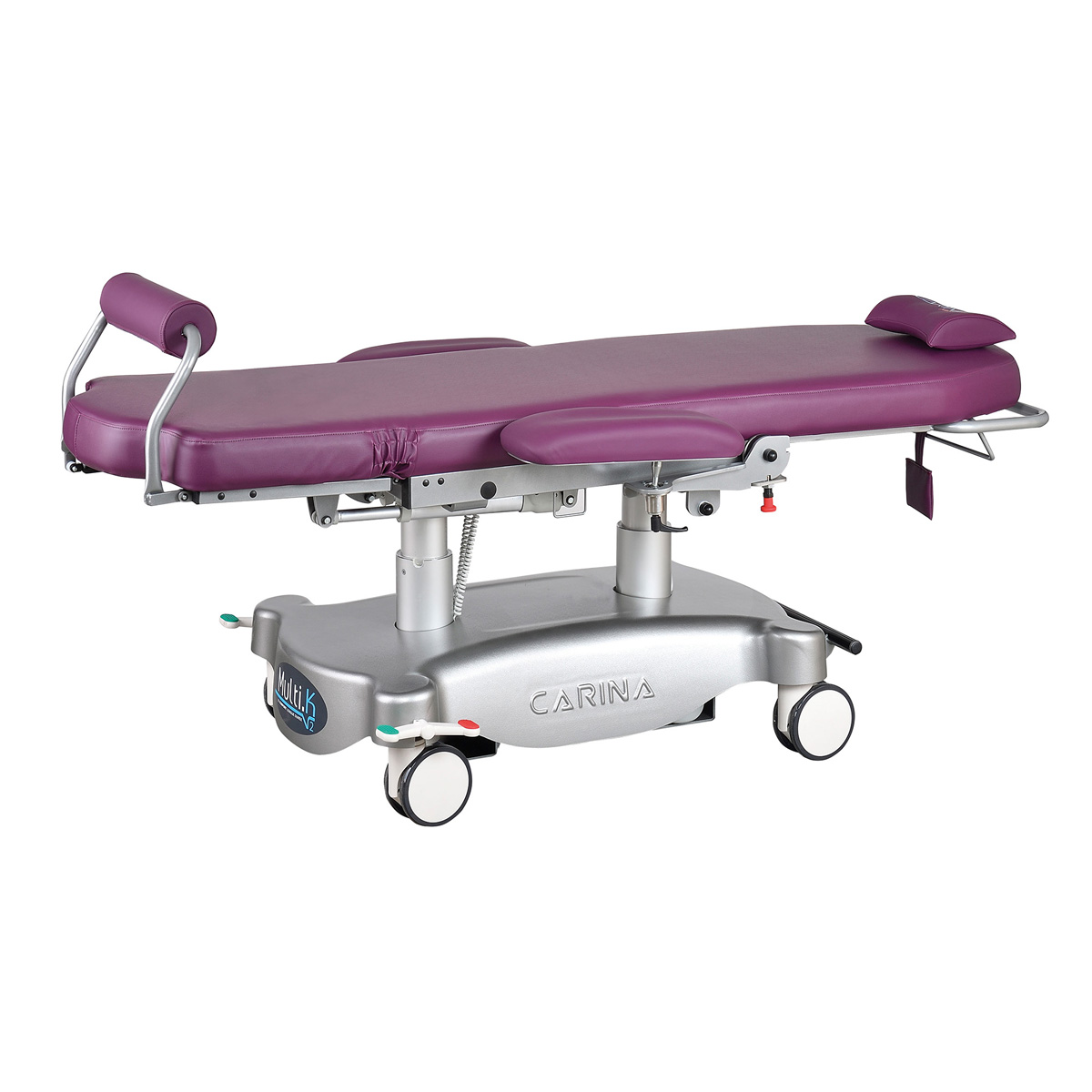 Electric hemodialysis chair width 60cm, hand remote