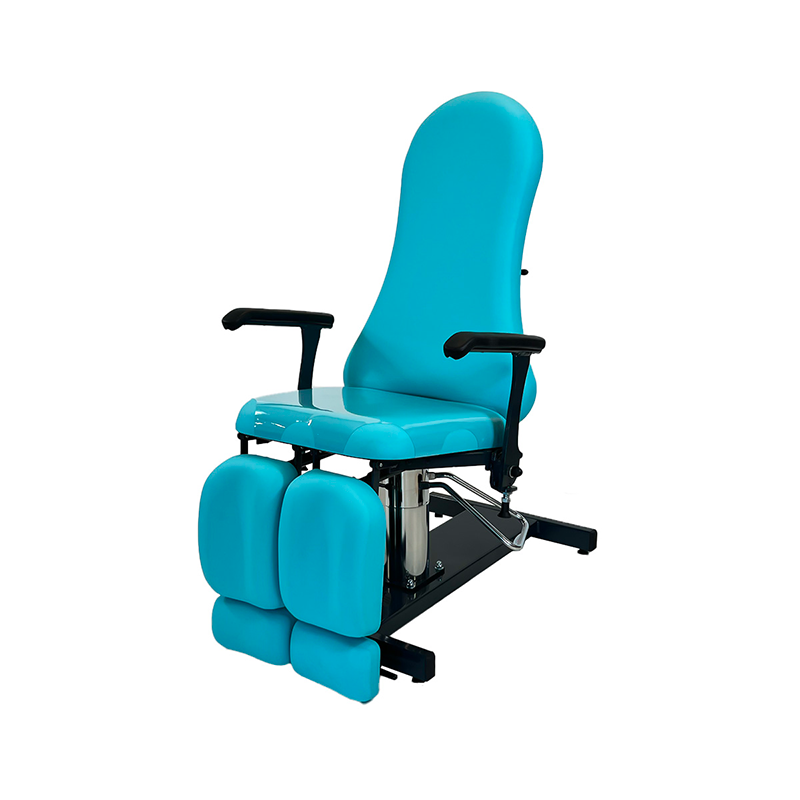 Hydraulic podology chair LUVIA PODO